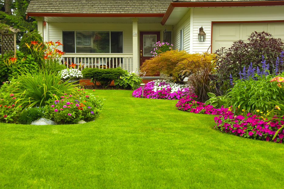 Lawn Maintenance in Hudson, NY