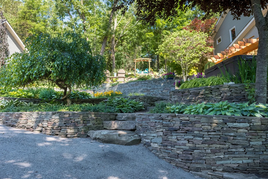 Lawn Care Services in Hudson, NY